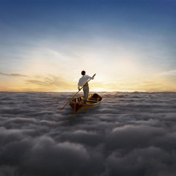The Endless River by Pink Floyd
